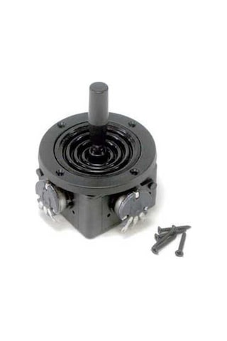 Robotistan Pro 2 Eksen Joystick