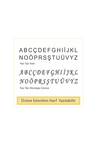 14K Altın Üçlü Plaka Kolye