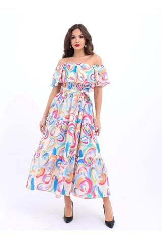 Alyn Wear 6473 Elbise-st Louis Diğer
