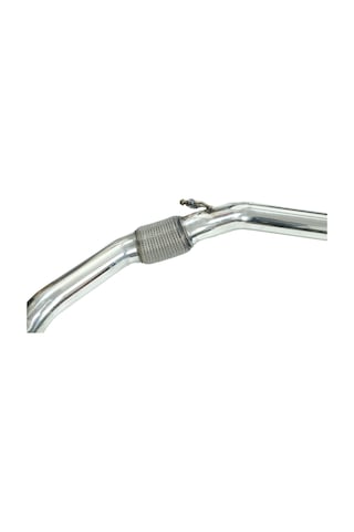 R2p Downpipe - Volkswagen Golf 8r Ea888.4 2.0 Tsı
