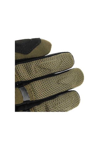 Tucano Urbano Penna Yazlık Eldiven Asker Yeşili