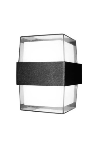 ECONA ECN-4066 DIŞ MEKAN DEKORATİF LED APLİK Diğer