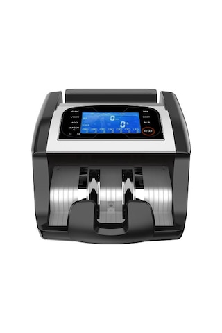 Hemes NX-271 Türk Lirası Karışık Sayma Ofis Tipi Para Sayma Makinesi (Ekran Hediyeli)