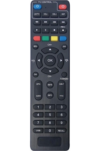 Sunplus Astra Plus Hd Kumandası Sunplus Astra Plus Hd Kumandası