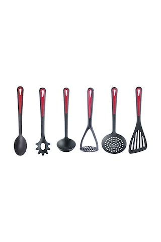 Westmark Gallant 7 Parça Servis Seti Renkli