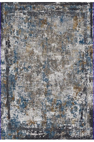 Elexus Halı Kalipso 1715 Multi Modern Desen Halı