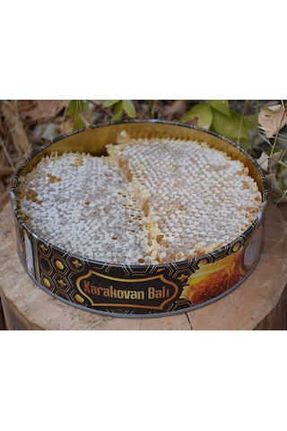 Şehri Şemdinli Doğal Karakovan Balı 1300 G