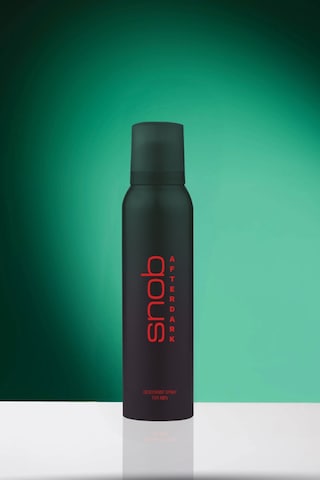 Snob Afterdark Erkek Sprey Deodorant 150 ML