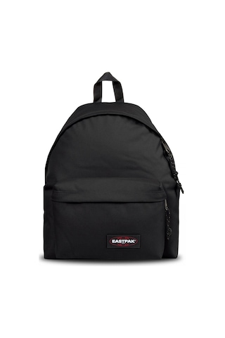 Eastpak Padded Pak'r Siyah Sırt Çantası EK0006200081 Siyah