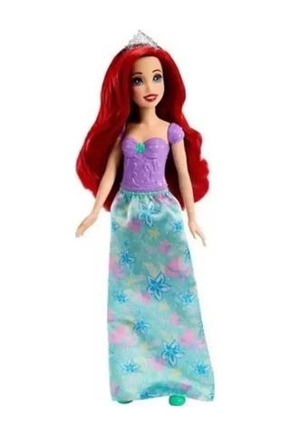 Disney Princess Disney Prenses - Ariel Bebek Hlx30