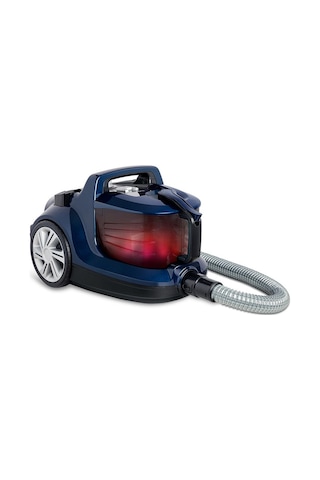 Fakir Veyron Premium Limited Edition 750 W Toz Torbasız Elektrikli Süpürge