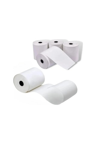 Tekno 56x16 Termal Rulo