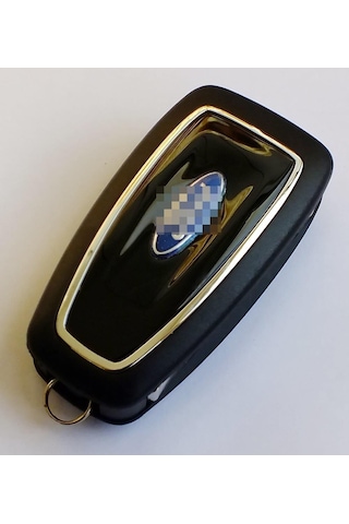 Ford Focus 3 Transit Mondeo Uyumlu Anahtar Kumanda Kabı
