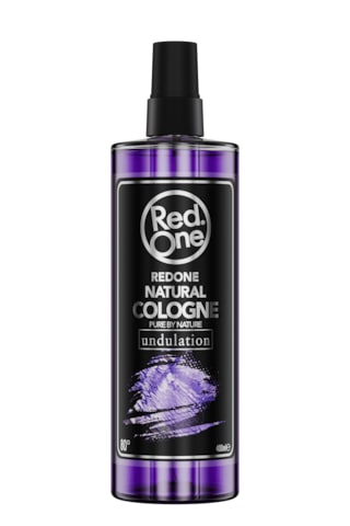 Redone Undulation Kolonya 400 Ml