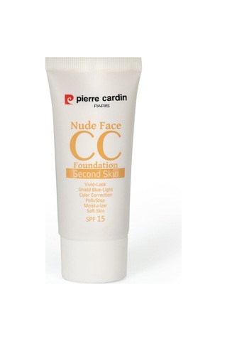 Bb Cream Beauty Booster- Spf 30 Sand Beige-428 30 Ml Belirtilmemiş
