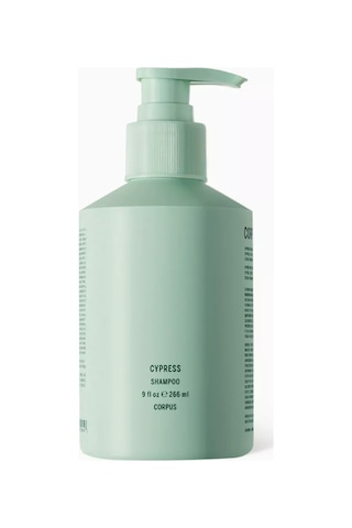 Corpus Naturals Corpus Selvi Şampuanı 266 Ml, Bitki Bazlı & Nemlendirici, Tüm Saç Tipleri Şampuanlar