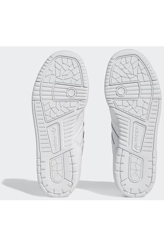 Adidas Çocuk Basketbol Spor Ayakkabı Rivalry Low J If5244 001