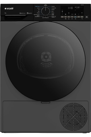 Arçelik 1002 KMP HA 10 KG Isı Pompalı Çamaşır Kurutma Makinesi
