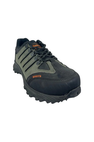 Matzeliger Mzg82 Haki Erkek Günlük Outdoor Trekking Spor Ayakkabısı