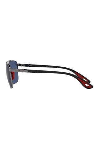 Ray-Ban Rb3715M F085/80 58 Erkek Güneş Gözlüğü