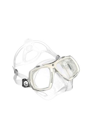 Rotadalış Aqua Lung Look 2 Şeffaf - Buz Dalış Maskesi