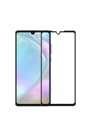 Ufo Huawei P30 Uyumlu Ön Koruma Nano Ekran Koruyucu