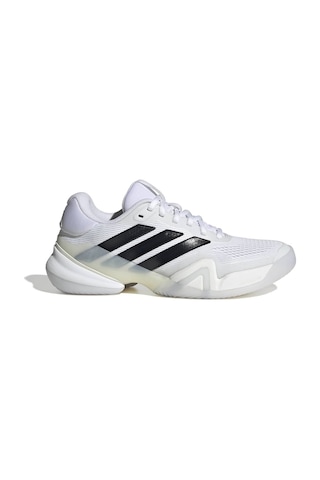 Adidas Kadın Tenis Ayakkabısı Barricade 14 W Jr1763 Beyaz