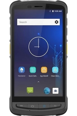 Newland Mt9055-w0x 2d Android 11 El Terminali