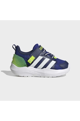 Adidas Jq4161 Lıghtorama Rnr El I Çocuk Günlük Spor Ayakkabısı Lacivert