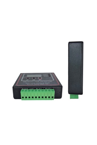 Loop Dedektör Araç Algılama Sensörü DBR-124