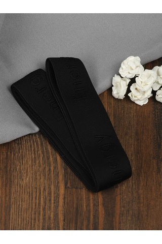 Tby Külot Ve Boksörler İçin 35mm 1,5 M İç Çamaşırı Lastiği 192872995