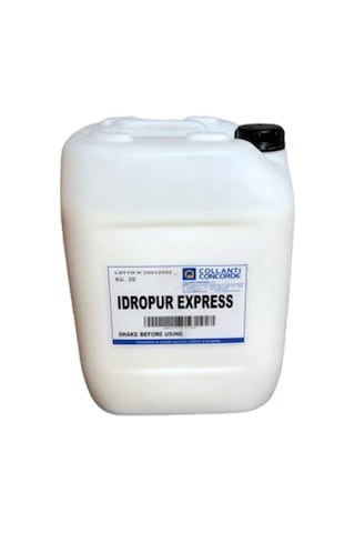 Idropur Express Membran Pres Tutkalı 20 Kg
