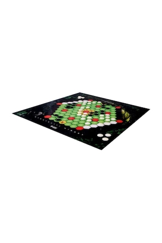 55091 Manevra Strateji Oyunu -özaydınlar