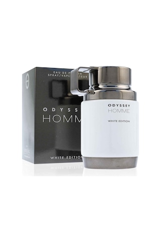 Armaf Odyssey Homme White Edition Edp 100 Ml Erkek Parfümü Oryantal