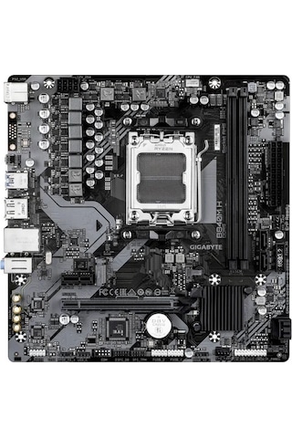 Gıgabyte B840m H Ddr5 M.2 Hdmı Dp Matx Am5