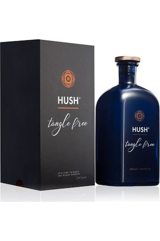 Hush Tangle Free Saç Keratin Onarıcı Bakımı 700 ML
