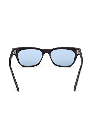 Tom Ford Tf1362 01v 53 Unisex Güneş Gözlüğü Siyah