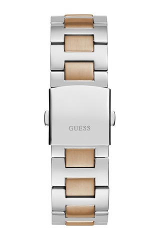 Guess Gugw0703g4 Erkek Kol Saati Gugw0703g4 Gri