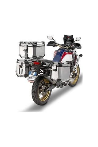 Givi Obkn42A Trekker Outback Çanta