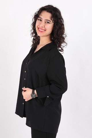 Ayhan 81834 Kadın Gömlek 81834-174-R1534