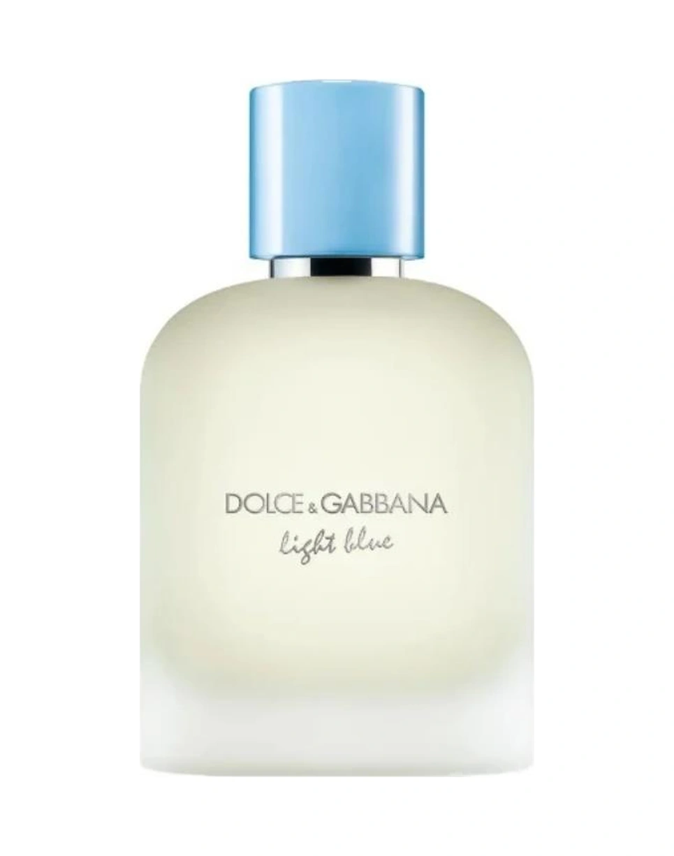 Dolce & Gabbana Light Blue Pour Homme Edt 100 Ml Kadın Parfümü Çiçek - Meyve