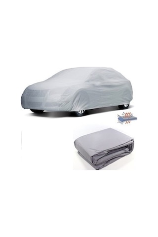 Volvo S70 Oto Branda Araç Örtüsü Guard