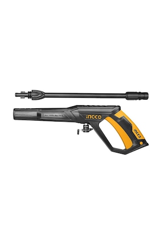 Ingco AMSG028 Makine Yıkama Tabancası