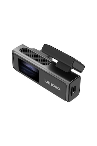 Lenovo S7/7147 Siyah 1080p Wifi Araç İçi 1.47 İnç Ön Araç Kamerası