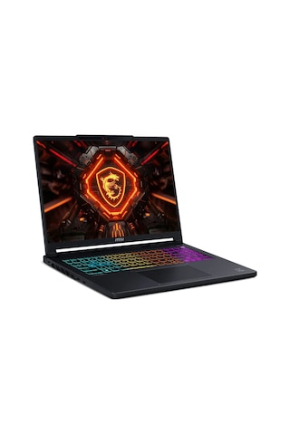 MSI Crosshair A16 HX E8WGXK-058XTRY R7-8840HX 16 GB 1 TB SSD 8 GB RTX5070 16" Free Dos Dizüstü Bilgisayar