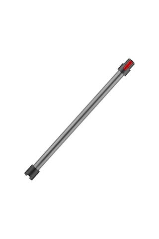 Dyson V8 - V10 - V11 - V15 Uyumlu Boru - Süpürge Borusu Gri Dyson V8 - V10 - V11 - V15 Uyumlu Boru - Süpürge Borusu Gri