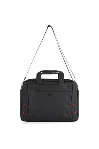 Ççs 71430 Omuz Askılı Evrak Çantası Siyah