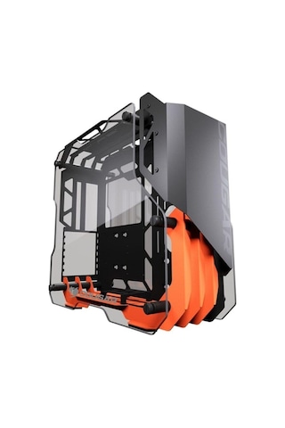 Blazer Essence Cgr-5lmho Powersız Gaming Mid-tower Pc Kasası