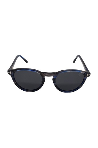 Dodo Milano Unisex Güneş Gözlüğü Siyah 32336038