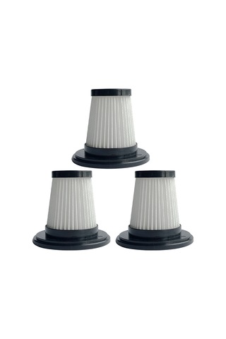 Sointeresting Perysmith Xtreme Serisi X10 X20 Elektrikli Süpürge İçin 3 Adet Filtre Lsweep Sv510 Elektrikli Süpürge Aksesuarları Parçaları